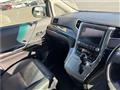 2014 Toyota Alphard