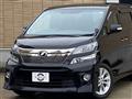 2012 Toyota Vellfire