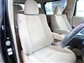 2008 Toyota Alphard