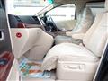 2008 Toyota Alphard