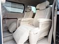 2008 Toyota Alphard