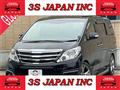 2012 Toyota Alphard