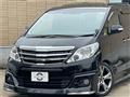 2012 Toyota Alphard