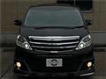 2012 Toyota Alphard