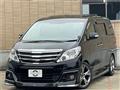 2012 Toyota Alphard
