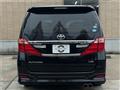 2012 Toyota Alphard