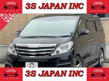 2012 Toyota Alphard