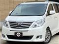 2014 Toyota Alphard