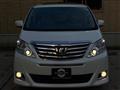 2014 Toyota Alphard