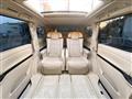 2014 Toyota Alphard