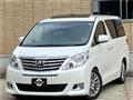 2014 Toyota Alphard