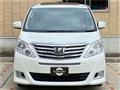 2014 Toyota Alphard