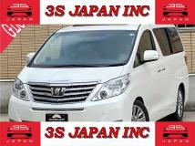2014 Toyota Alphard