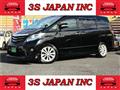 2008 Toyota Alphard