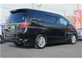 2008 Toyota Alphard
