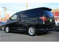 2008 Toyota Alphard