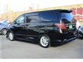 2008 Toyota Alphard