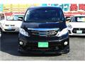 2008 Toyota Alphard