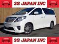 2013 Toyota Alphard