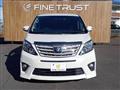 2013 Toyota Alphard