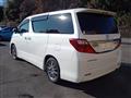 2013 Toyota Alphard