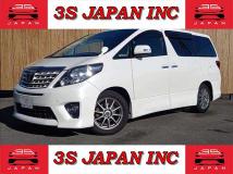 2013 Toyota Alphard