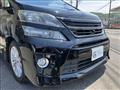 2013 Toyota Vellfire