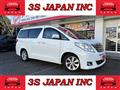 2014 Toyota Alphard