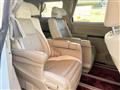 2014 Toyota Alphard