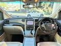2014 Toyota Alphard