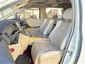 2014 Toyota Alphard
