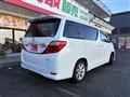 2014 Toyota Alphard