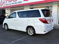 2014 Toyota Alphard