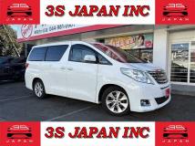 2014 Toyota Alphard