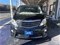 2009 Toyota Alphard