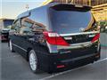 2012 Toyota Alphard