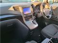 2012 Toyota Alphard
