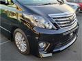 2012 Toyota Alphard