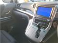 2012 Toyota Alphard