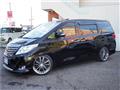 2013 Toyota Alphard
