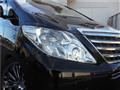 2013 Toyota Alphard