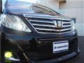 2013 Toyota Alphard