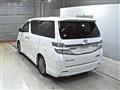 2014 Toyota Vellfire
