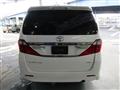 2013 Toyota Alphard