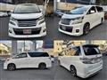 2014 Toyota Vellfire