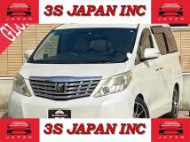 2010 Toyota Alphard