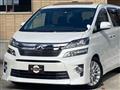 2013 Toyota Vellfire