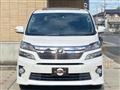 2013 Toyota Vellfire