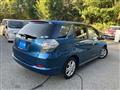 2012 Honda Fit shuttle