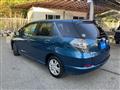 2012 Honda Fit shuttle